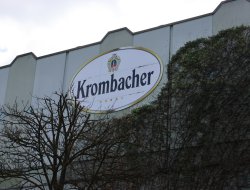 Brauereibesichtigung 2025